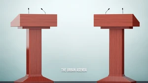 The Urban Agenda on NDTV Profit - past program