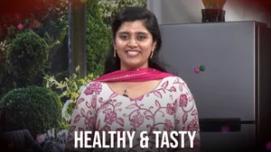 Healthy & Tasty on ETV Abhiruchi - past program
