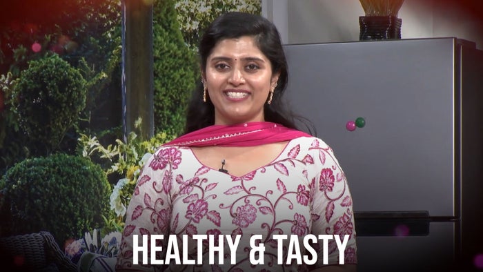 Healthy & Tasty on JioTV