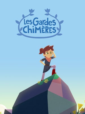 The Chimera Keepers on TV5 Monde - past program