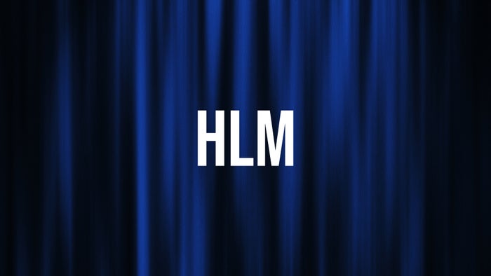 HLM on JioTV
