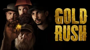 Gold Rush on Discovery Hindi - past program