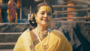 Gatha Shiv Parivaar Ki Ganesh Kartikey on Sony SAB - past program