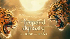 Leopard Dynasty: The Rise of Rana on Animal Planet HD English - past program