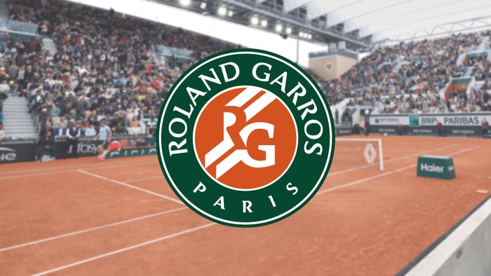2026 Roland-Garros Tennis on JioTV