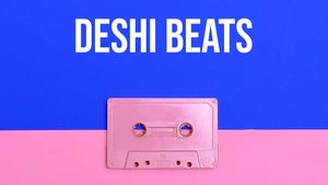 Deshi Beats on Colors Gujarati - past program