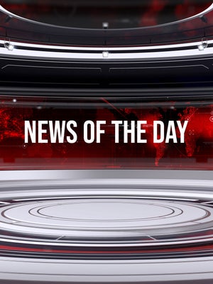 News Of The Day on Nation Khabar - past program