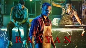 Raayan on Surya HD