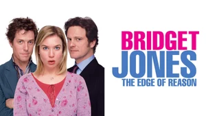 Bridget Jones: The Edge of Reason on Romedy Now - live program