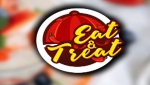 Eat & Treat on Vanitha - past program