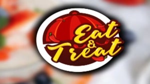 Eat & Treat on Vanitha - future program