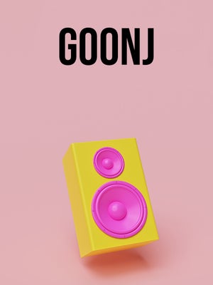 Goonj on Insync - past program