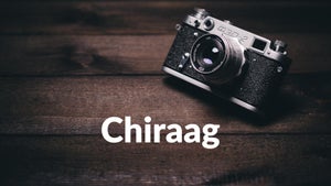 Chiraag Episode 3 on DD Kashir - past program