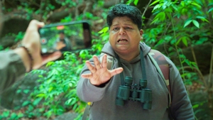 CID (Bangla) on Sony aath - past program