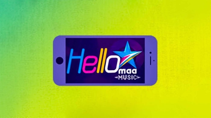 Hello Star Maa Music on JioTV