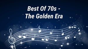 Best Of 70s - The Golden Era on NH BollyRaga - future program