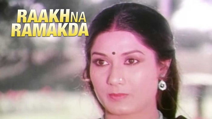 Raakh Na Ramakda on JioTV