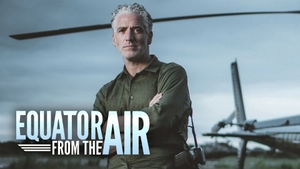 Equator from the Air on Sony BBC Earth SD - past program