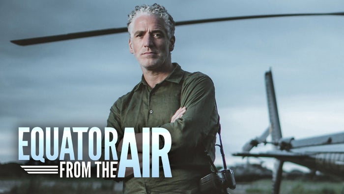Equator from the Air Episode No.3 on JioTV