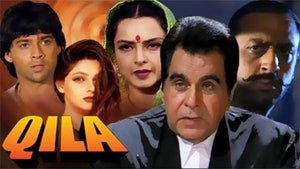 Qila on Colors Cineplex Bollywood - past program