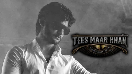 Tees Maar Khan on Colors Tamil