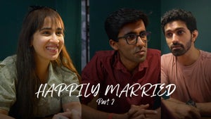 Happily Married Part 2 on Pocket Films - future program