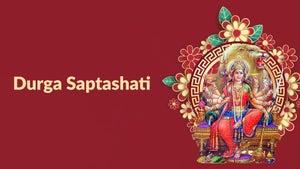 Durga Saptashati Episode 5 on SVBC3 - past program