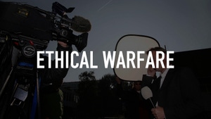 Ethical Warfare on NDTV 24x7 - past program