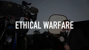 Ethical Warfare on NDTV 24x7 - past program