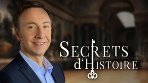 Secrets of History on TV5 Monde - past program