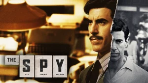 The Spy on Sony Yay Hindi - past program