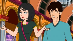 Honey Bunny Ka Jholmaal Episode 132 on Sony Yay Tamil - past program