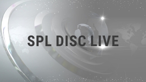 SPL Disc Live on HM TV - past program