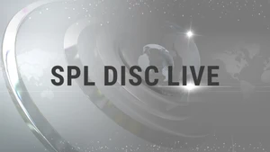 SPL Disc Live on HM TV - past program