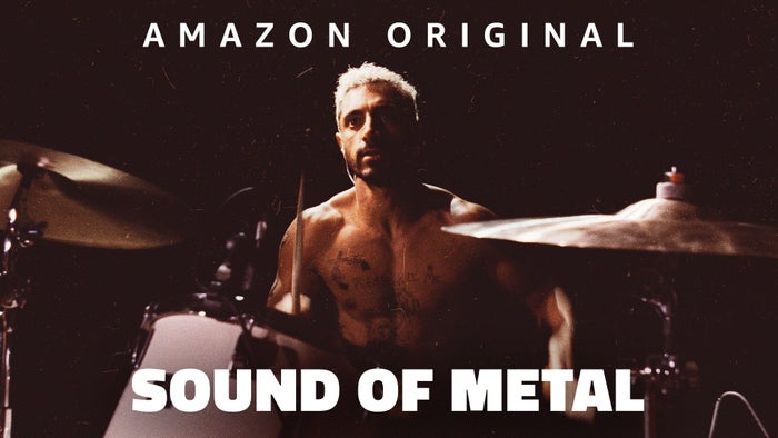 Sound of Metal on JioTV