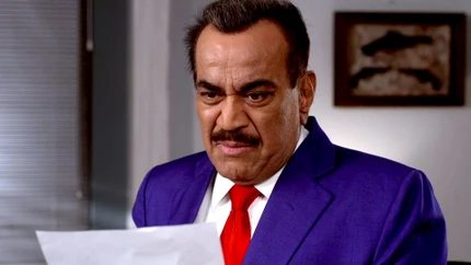 CID on Sony Pal