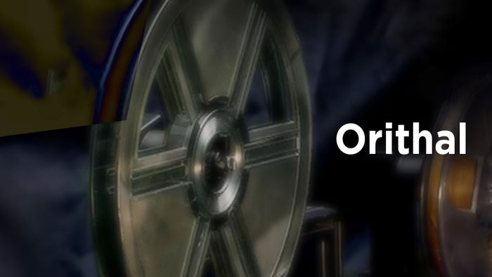 Orithal on JioTV