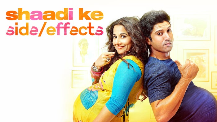 Shaadi Ke Side Effects on JioTV