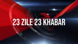 23 Zile 23 Khabar on Living India News - past program