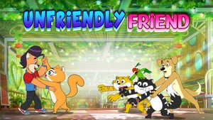 Honey Bunny Ka Jholmaal Episode 707 on Sony Yay Tamil - past program