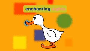 Enchanting Sights on Duck TV - past program