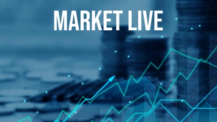 Market Live Live on CNBC Bazaar (MNO)