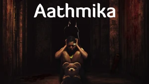 Aathmika on Polimer TV - past program