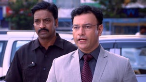 CID (Bangla) on Sony aath - past program