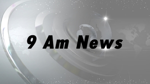 9 Am News on Jaya Plus - past program