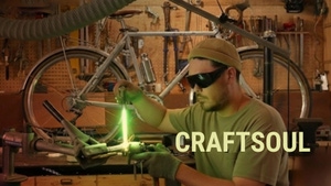 Craftsoul on Taiwan Plus - past program