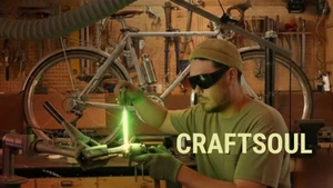 Craftsoul on Taiwan Plus - live program