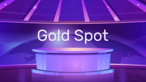 Gold Spot on CNBC Awaaz