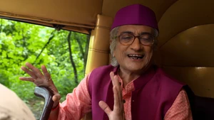 Taarak Mehta Ka Ooltah Chashmah on Sony Pal - past program