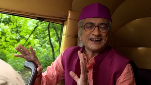 Taarak Mehta Ka Ooltah Chashmah on Sony Pal - past program